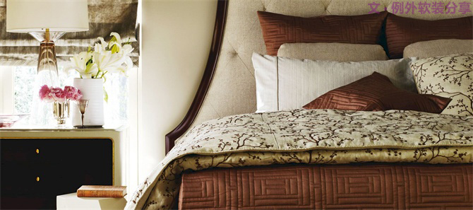 【例外·搭配家】花瓶到底怎么擺才好看？-別墅設(shè)計,軟裝設(shè)計,室內(nèi)設(shè)計,豪宅設(shè)計,深圳例外軟裝設(shè)計公司