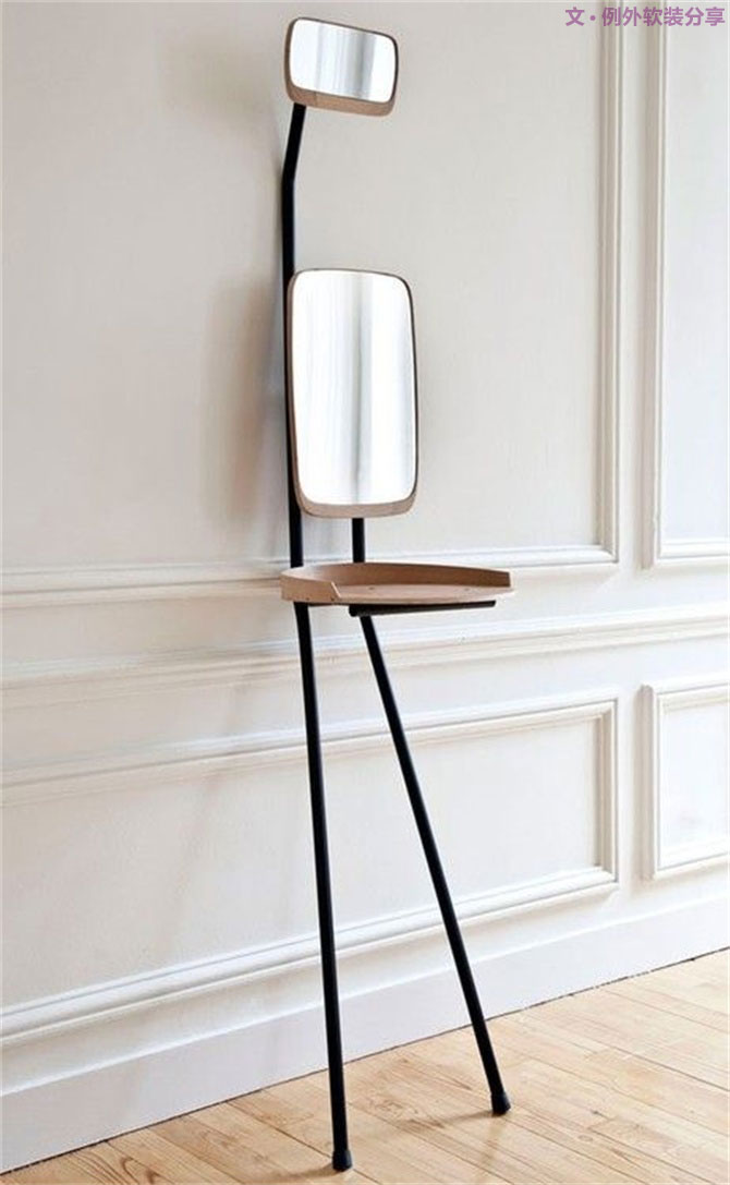 【例外.風(fēng)格說(shuō)】家里有個(gè)地方，女人說(shuō)了算！-別墅設(shè)計(jì),軟裝設(shè)計(jì),室內(nèi)設(shè)計(jì),豪宅設(shè)計(jì),深圳例外軟裝設(shè)計(jì)公司