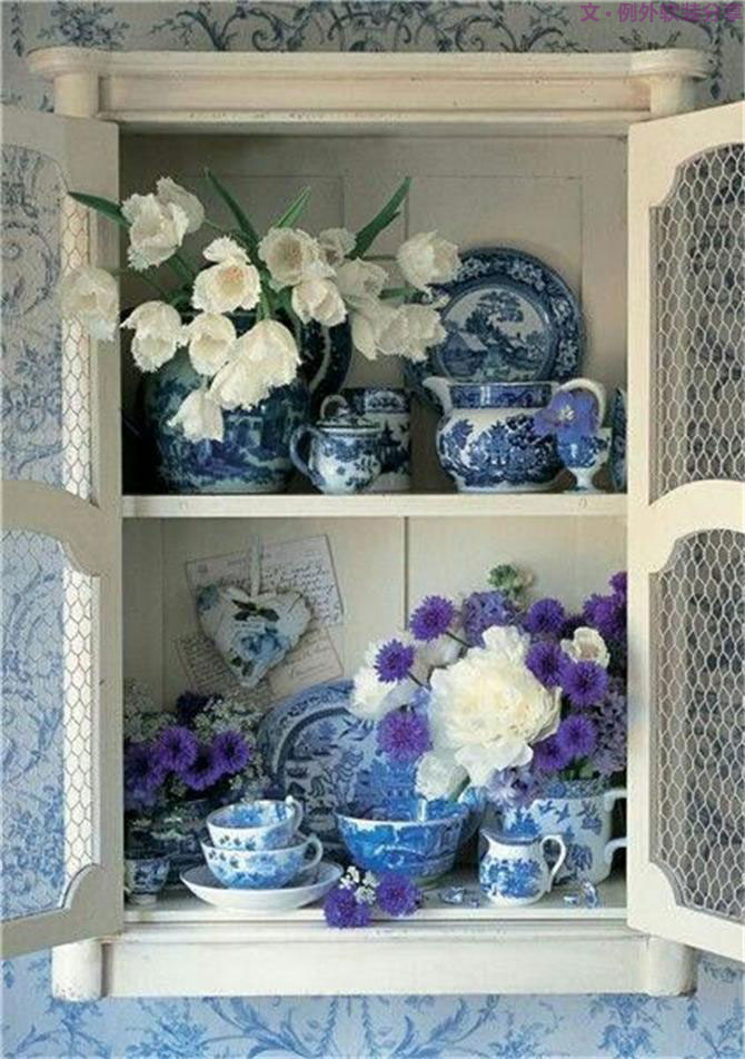 天青色等煙雨，而我在等“你”?。揖哟钆潇`感集）-別墅設計,軟裝設計,室內設計,豪宅設計,深圳例外軟裝設計公司