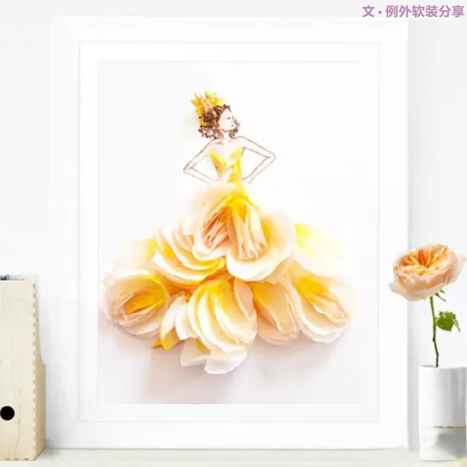 把春天穿在身上，驚動(dòng)了整個(gè)設(shè)計(jì)界-別墅設(shè)計(jì),軟裝設(shè)計(jì),室內(nèi)設(shè)計(jì),豪宅設(shè)計(jì),深圳例外軟裝設(shè)計(jì)公司