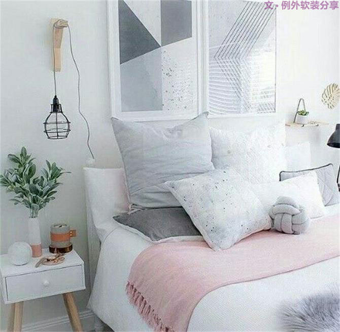 如果你有個公主夢，可千萬別錯過它！-別墅設計,軟裝設計,室內設計,豪宅設計,深圳例外軟裝設計公司