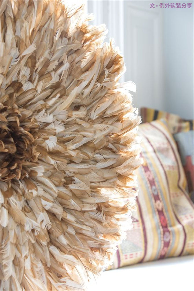 【例外·風(fēng)格說】輕部落風(fēng)尚，一場設(shè)計(jì)對野性的獵奇之旅！-別墅設(shè)計(jì),軟裝設(shè)計(jì),室內(nèi)設(shè)計(jì),豪宅設(shè)計(jì),深圳例外軟裝設(shè)計(jì)公司