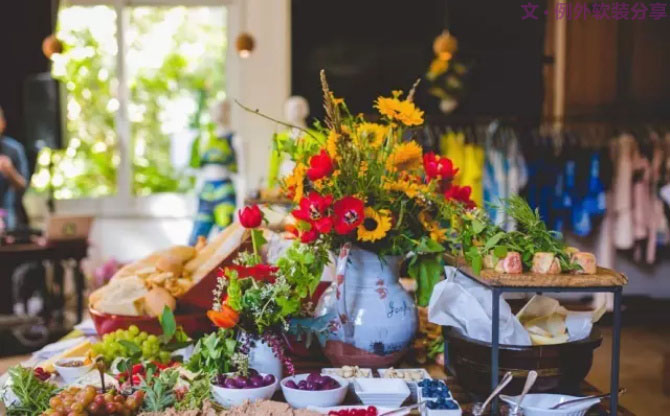 花花世界，打造浪漫空間就靠“她”了！-別墅設(shè)計,軟裝設(shè)計,室內(nèi)設(shè)計,豪宅設(shè)計,深圳例外軟裝設(shè)計公司