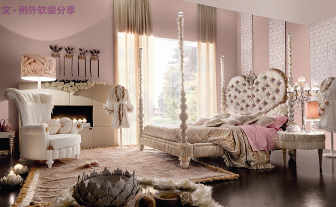 生了女兒就該這么養(yǎng)--臥室軟裝設(shè)計(jì)-別墅設(shè)計(jì)_軟裝設(shè)計(jì)_室內(nèi)設(shè)計(jì)_豪宅設(shè)計(jì)-深圳例外軟裝設(shè)計(jì)公司