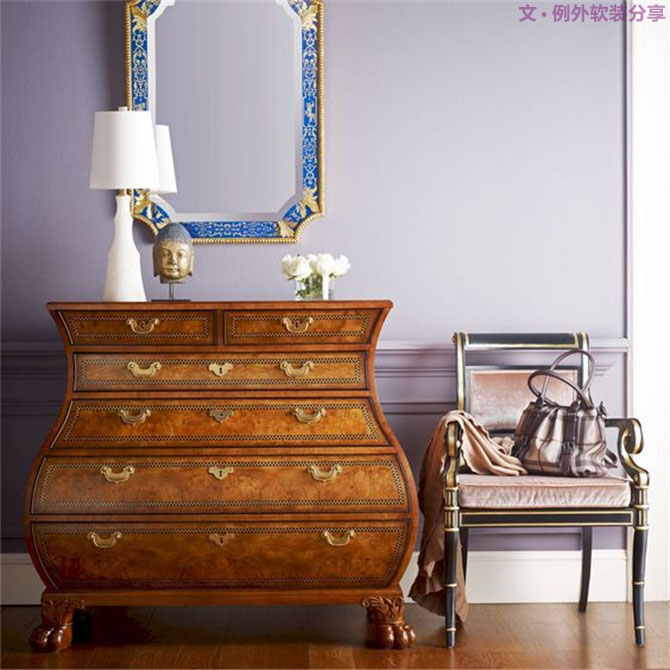 【例外·搭配家】花瓶到底怎么擺才好看？-別墅設(shè)計,軟裝設(shè)計,室內(nèi)設(shè)計,豪宅設(shè)計,深圳例外軟裝設(shè)計公司