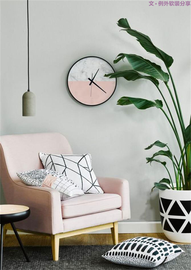 如果你有個公主夢，可千萬別錯過它！-別墅設計,軟裝設計,室內設計,豪宅設計,深圳例外軟裝設計公司