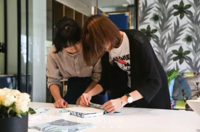 【例外·風(fēng)格說】輕部落風(fēng)尚，一場設(shè)計(jì)對野性的獵奇之旅！-別墅設(shè)計(jì),軟裝設(shè)計(jì),室內(nèi)設(shè)計(jì),豪宅設(shè)計(jì),深圳例外軟裝設(shè)計(jì)公司