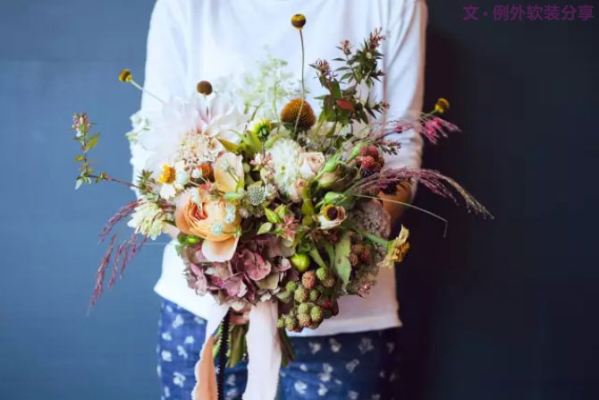 花花世界，打造浪漫空間就靠“她”了！-別墅設(shè)計,軟裝設(shè)計,室內(nèi)設(shè)計,豪宅設(shè)計,深圳例外軟裝設(shè)計公司