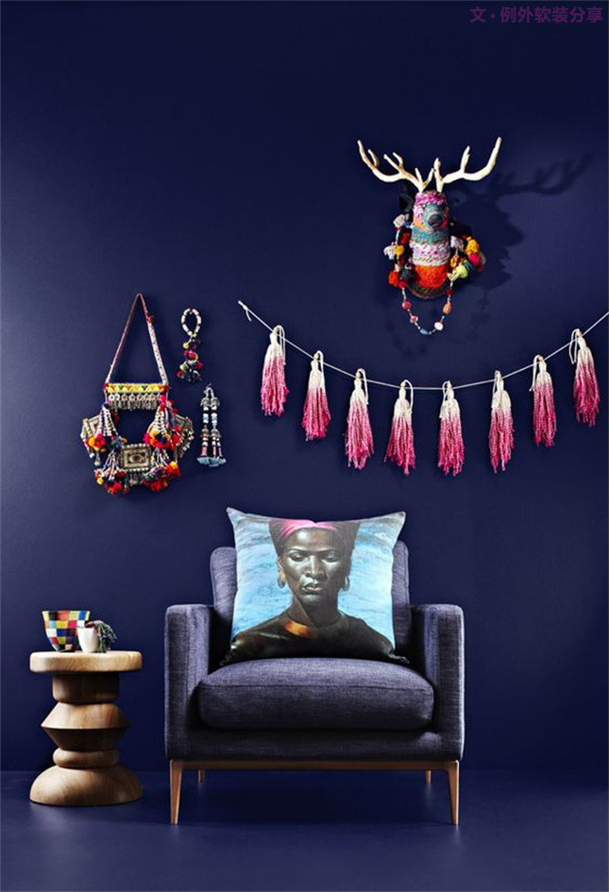 軟裝為什么如此重要？它真不是擺個沙發(fā)、掛張畫就能搞定的-別墅設計,軟裝設計,室內設計,豪宅設計,深圳例外軟裝設計公司