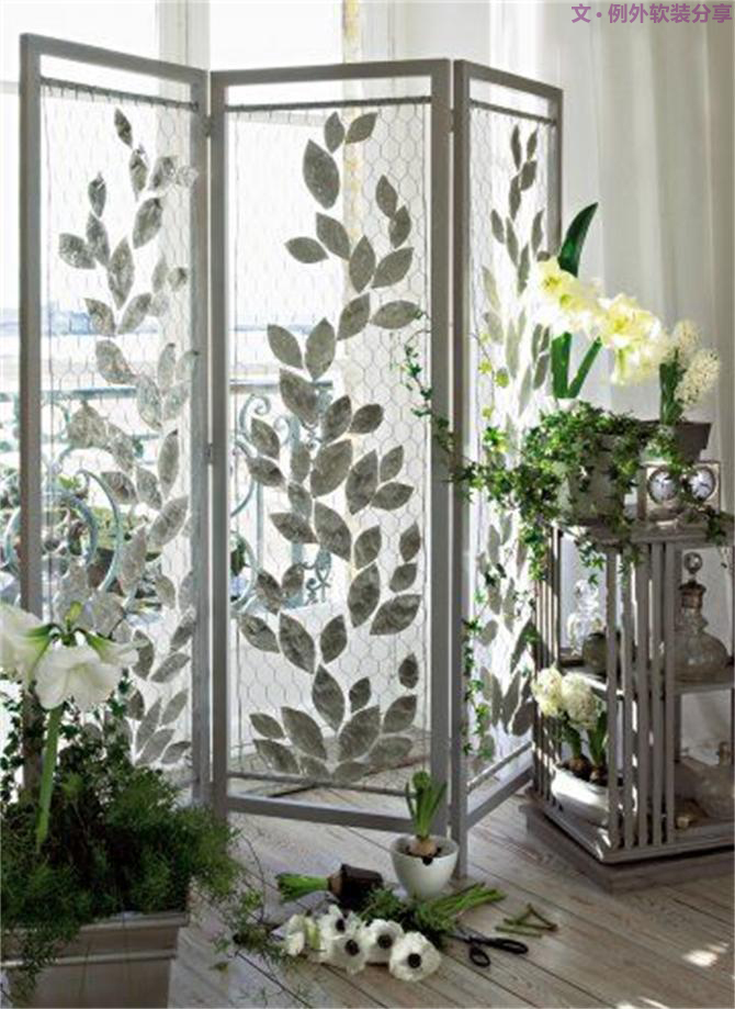 屏風(fēng)穿越千年的古韻馨香之軟裝設(shè)計(jì)搭配-別墅設(shè)計(jì),軟裝設(shè)計(jì),室內(nèi)設(shè)計(jì),豪宅設(shè)計(jì),深圳例外軟裝設(shè)計(jì)公司