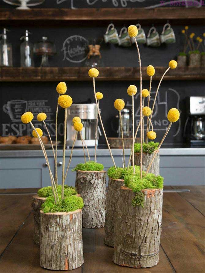 【例外.花箋記】金槌花，敲打在心間的小鼓槌！-別墅設(shè)計,軟裝設(shè)計,室內(nèi)設(shè)計,豪宅設(shè)計,深圳例外軟裝設(shè)計公司