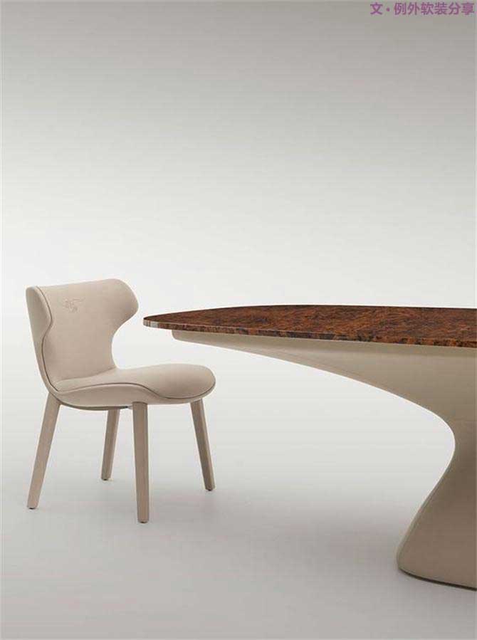 【例外·大視角】除了香水、包包和口紅，它們連家具也不放過！-別墅設(shè)計,軟裝設(shè)計,室內(nèi)設(shè)計,豪宅設(shè)計,深圳例外軟裝設(shè)計公司