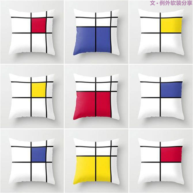 【例外.靈感集】這么熟悉的圖案，終于知道它叫啥了~-別墅軟裝設(shè)計(jì),軟裝設(shè)計(jì),室內(nèi)軟裝設(shè)計(jì),室內(nèi)設(shè)計(jì),豪宅設(shè)計(jì),深圳例外軟裝設(shè)計(jì)公司