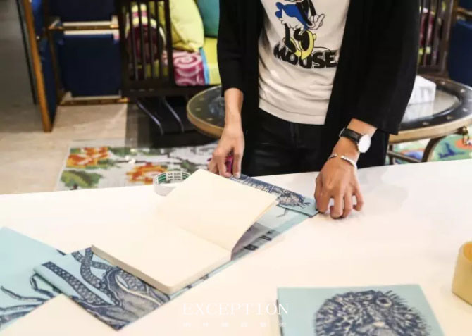 【例外·風(fēng)格說】輕部落風(fēng)尚，一場設(shè)計(jì)對野性的獵奇之旅！-別墅設(shè)計(jì),軟裝設(shè)計(jì),室內(nèi)設(shè)計(jì),豪宅設(shè)計(jì),深圳例外軟裝設(shè)計(jì)公司