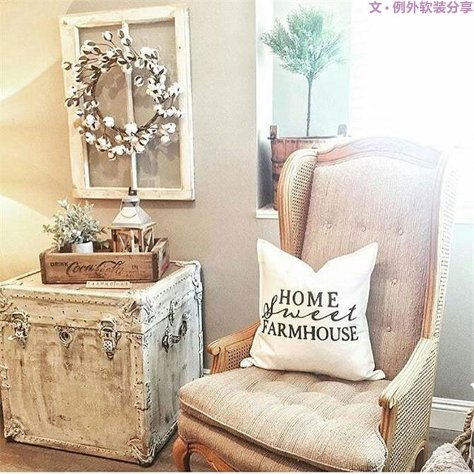 【例外·花箋記】棉花，永不凋零的白色經(jīng)典-別墅設(shè)計(jì),軟裝設(shè)計(jì),室內(nèi)設(shè)計(jì),豪宅設(shè)計(jì),深圳例外軟裝設(shè)計(jì)公司