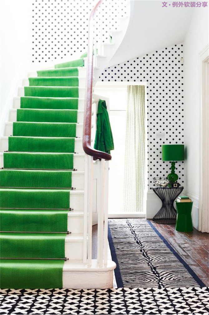 美輪美奐自然綠，綠色控如何奢華過一生？-別墅設(shè)計(jì),軟裝設(shè)計(jì),室內(nèi)設(shè)計(jì),豪宅設(shè)計(jì),深圳例外軟裝設(shè)計(jì)公司