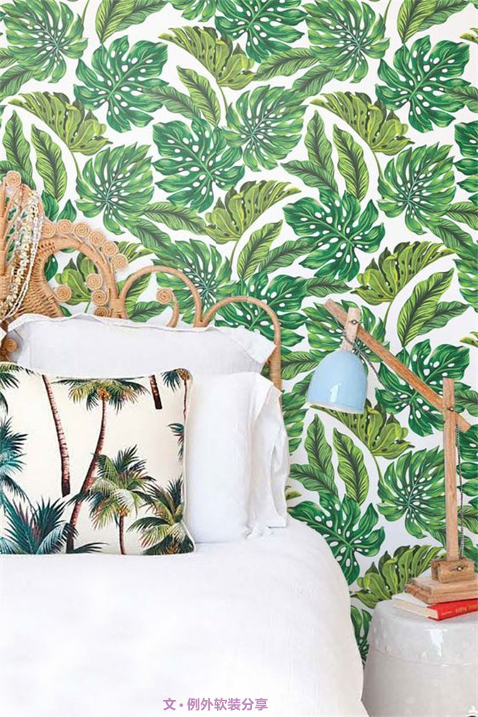 花花世界，打造浪漫空間就靠“她”了！-別墅設(shè)計,軟裝設(shè)計,室內(nèi)設(shè)計,豪宅設(shè)計,深圳例外軟裝設(shè)計公司