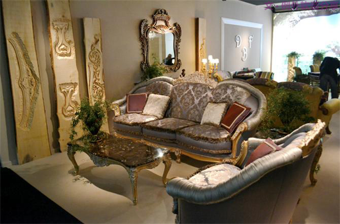 米蘭國(guó)際家具設(shè)計(jì)展，自然風(fēng)來襲-別墅設(shè)計(jì),軟裝設(shè)計(jì),室內(nèi)設(shè)計(jì),豪宅設(shè)計(jì),深圳例外軟裝設(shè)計(jì)公司