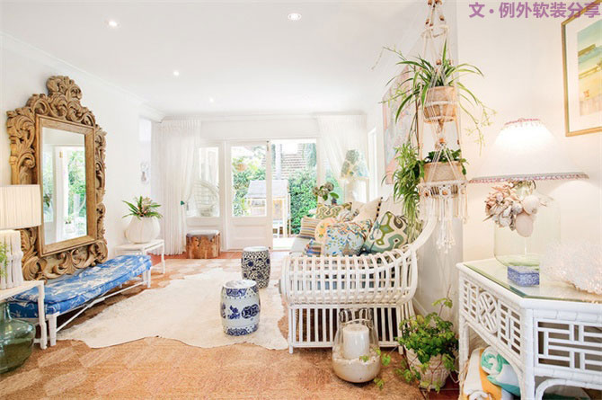 等我有錢了，房子也這樣裝修設(shè)計！-別墅設(shè)計,軟裝設(shè)計,室內(nèi)設(shè)計,豪宅設(shè)計,深圳例外軟裝設(shè)計公司