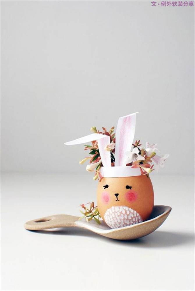 “她”不小心打碎了雞蛋，結(jié)果美翻了整個(gè)家！-別墅設(shè)計(jì),軟裝設(shè)計(jì),室內(nèi)設(shè)計(jì),豪宅設(shè)計(jì),深圳例外軟裝設(shè)計(jì)公司