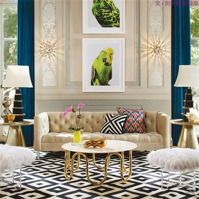 什么是簡(jiǎn)美風(fēng)格？軟裝設(shè)計(jì)師為你揭曉！-別墅設(shè)計(jì),軟裝設(shè)計(jì),室內(nèi)設(shè)計(jì),豪宅設(shè)計(jì),深圳例外軟裝設(shè)計(jì)公司