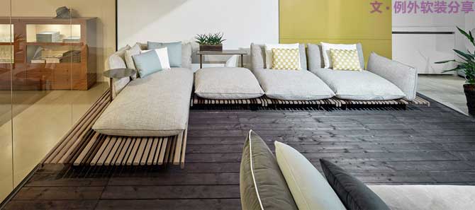 這七大品牌，讓家居生活成為一種享受，而非一種儀式！-別墅設計,軟裝設計,室內設計,豪宅設計,深圳例外軟裝設計公司