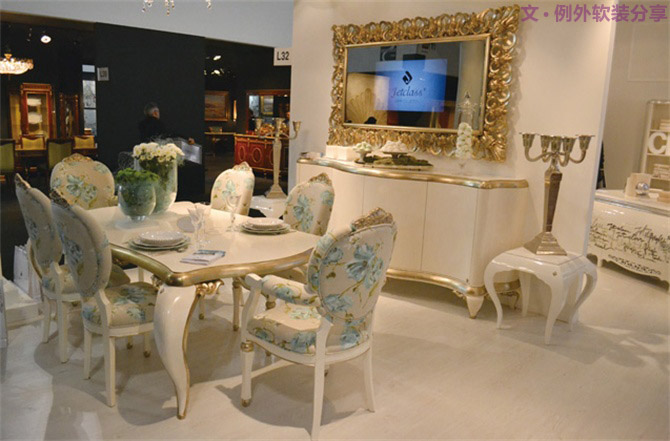 米蘭國(guó)際家具設(shè)計(jì)展，自然風(fēng)來襲-別墅設(shè)計(jì),軟裝設(shè)計(jì),室內(nèi)設(shè)計(jì),豪宅設(shè)計(jì),深圳例外軟裝設(shè)計(jì)公司