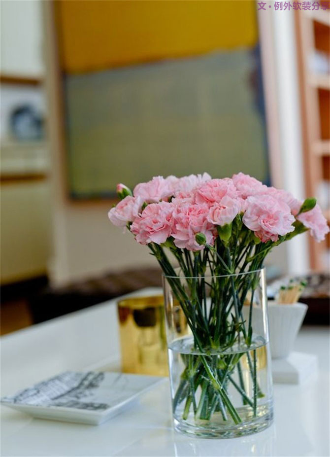 設(shè)計師揭秘8種適合冬季擺放的鮮花！-別墅設(shè)計,軟裝設(shè)計,室內(nèi)設(shè)計,豪宅設(shè)計,深圳例外軟裝設(shè)計公司