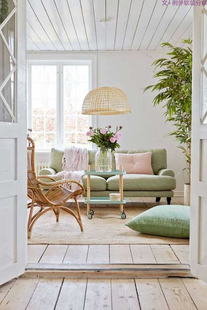 硬裝不夠精致，軟裝設(shè)計來升華氣質(zhì)！-別墅設(shè)計,軟裝設(shè)計,室內(nèi)設(shè)計,豪宅設(shè)計,深圳例外軟裝設(shè)計公司