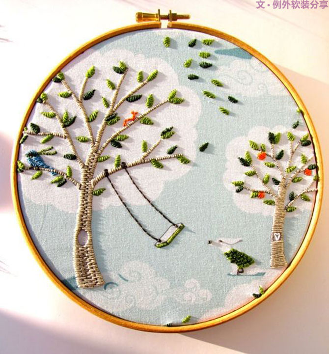 養(yǎng)不活仙人掌，卻硬生生把家里變成了小森林！-別墅軟裝設(shè)計,軟裝設(shè)計,室內(nèi)軟裝設(shè)計,室內(nèi)設(shè)計,豪宅設(shè)計,深圳例外軟裝設(shè)計公司