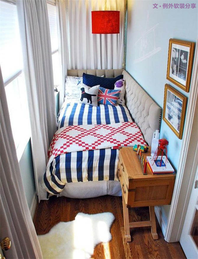 你家的陽(yáng)臺(tái)還只是用來(lái)晾衣服？-別墅設(shè)計(jì),軟裝設(shè)計(jì),室內(nèi)設(shè)計(jì),豪宅設(shè)計(jì),深圳例外軟裝設(shè)計(jì)公司