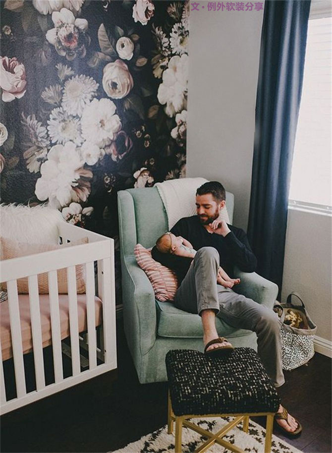 看完人家這墻面設(shè)計(jì)，我想回家拆房，別攔我！-別墅設(shè)計(jì),軟裝設(shè)計(jì),室內(nèi)設(shè)計(jì),豪宅設(shè)計(jì),深圳例外軟裝設(shè)計(jì)公司