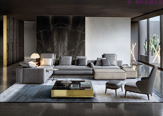 3分鐘就能學(xué)會的軟裝小技能，迅速提升你家的顏值！-別墅軟裝設(shè)計，軟裝設(shè)計，室內(nèi)軟裝設(shè)計，室內(nèi)設(shè)計，豪宅設(shè)計，深圳例外軟裝設(shè)計公司