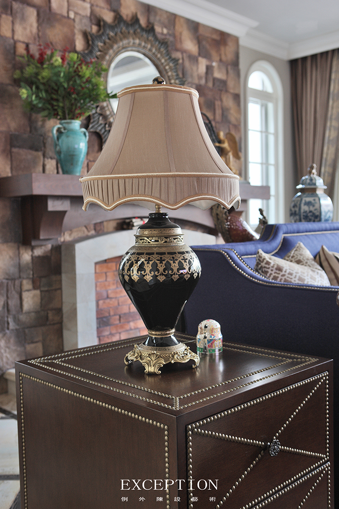 單品細(xì)節(jié)大起底，隨便一件都讓你家高大上起來-別墅設(shè)計(jì),軟裝設(shè)計(jì),室內(nèi)設(shè)計(jì),豪宅設(shè)計(jì),深圳例外軟裝設(shè)計(jì)公司