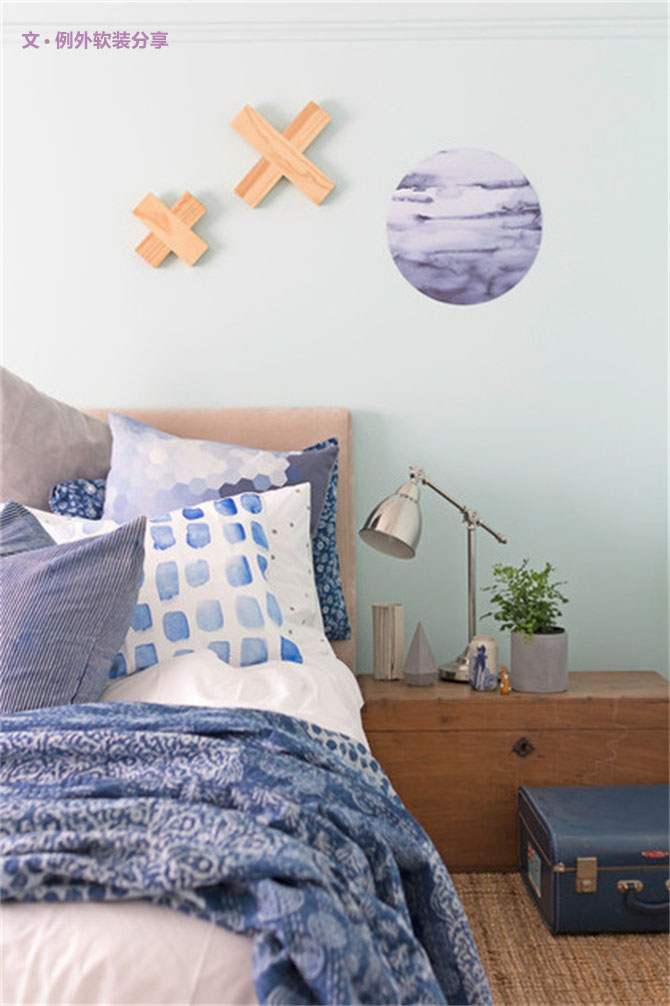 畫在家中，家在畫里，這就是軟裝設(shè)計(jì)的魅力-別墅設(shè)計(jì),軟裝設(shè)計(jì),室內(nèi)設(shè)計(jì),豪宅設(shè)計(jì),深圳例外軟裝設(shè)計(jì)公司