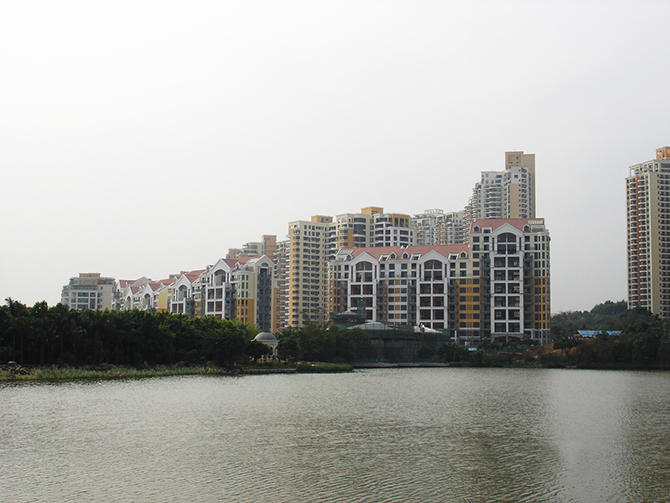 新簽約：華僑城波托菲諾天鵝堡復(fù)式軟裝設(shè)計-別墅設(shè)計,軟裝設(shè)計,室內(nèi)設(shè)計,豪宅設(shè)計,深圳例外軟裝設(shè)計公司