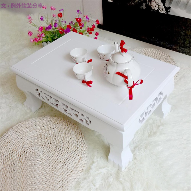 怎么樣設(shè)計多功能飄窗？室內(nèi)設(shè)計師這么做！-別墅設(shè)計,軟裝設(shè)計,室內(nèi)設(shè)計,豪宅設(shè)計,深圳例外軟裝設(shè)計公司