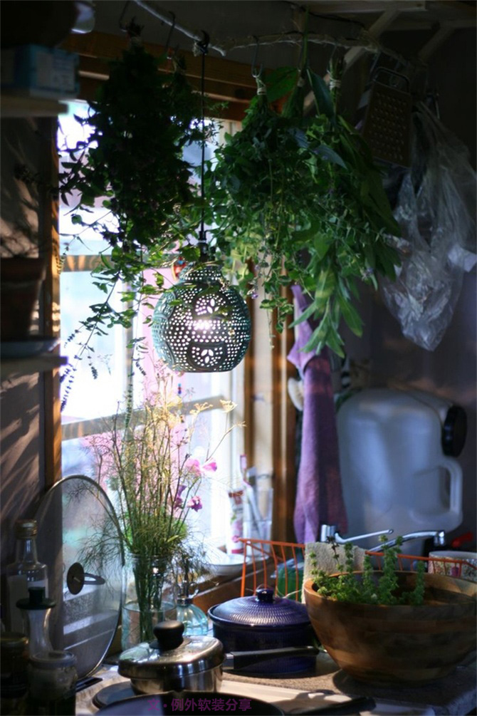 這些燈從來(lái)不務(wù)正業(yè)，卻讓人欲罷不能-別墅設(shè)計(jì),軟裝設(shè)計(jì),室內(nèi)設(shè)計(jì),豪宅設(shè)計(jì),深圳例外軟裝設(shè)計(jì)公司