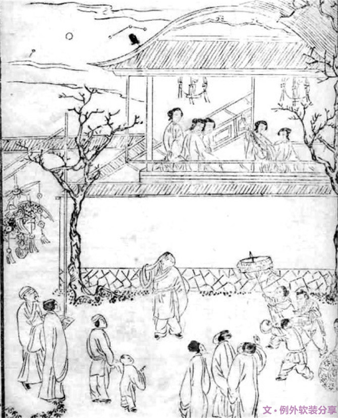 天啊，這才是元宵節(jié)的真面目！-別墅設(shè)計(jì),軟裝設(shè)計(jì),室內(nèi)設(shè)計(jì),豪宅設(shè)計(jì),深圳例外軟裝設(shè)計(jì)公司