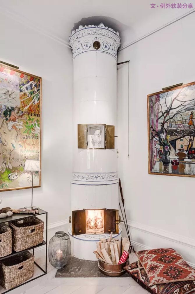 有特質(zhì)的風(fēng)格，怪不得這么多人喜歡！-別墅設(shè)計(jì),軟裝設(shè)計(jì),室內(nèi)設(shè)計(jì),豪宅設(shè)計(jì),深圳例外軟裝設(shè)計(jì)公司