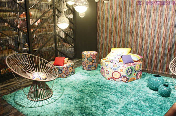 米蘭國(guó)際家具設(shè)計(jì)展，自然風(fēng)來襲-別墅設(shè)計(jì),軟裝設(shè)計(jì),室內(nèi)設(shè)計(jì),豪宅設(shè)計(jì),深圳例外軟裝設(shè)計(jì)公司