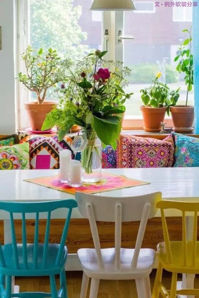 花花世界，做個(gè)合格搬運(yùn)工-別墅設(shè)計(jì),軟裝設(shè)計(jì),室內(nèi)設(shè)計(jì),豪宅設(shè)計(jì),深圳例外軟裝設(shè)計(jì)公司