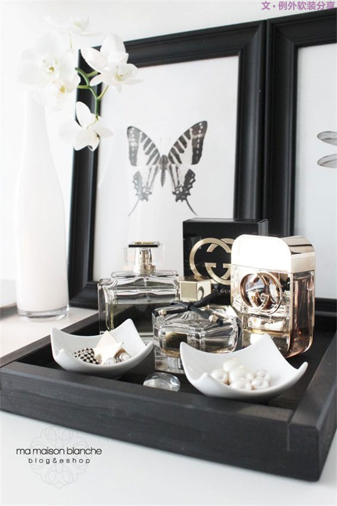 【例外.風(fēng)格說(shuō)】家里有個(gè)地方，女人說(shuō)了算！-別墅設(shè)計(jì),軟裝設(shè)計(jì),室內(nèi)設(shè)計(jì),豪宅設(shè)計(jì),深圳例外軟裝設(shè)計(jì)公司