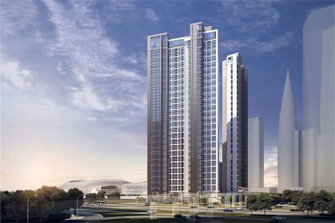 華潤深圳灣.悅府新室內(nèi)軟裝設(shè)計動態(tài)-別墅設(shè)計,軟裝設(shè)計,室內(nèi)設(shè)計,豪宅設(shè)計,深圳例外軟裝設(shè)計公司