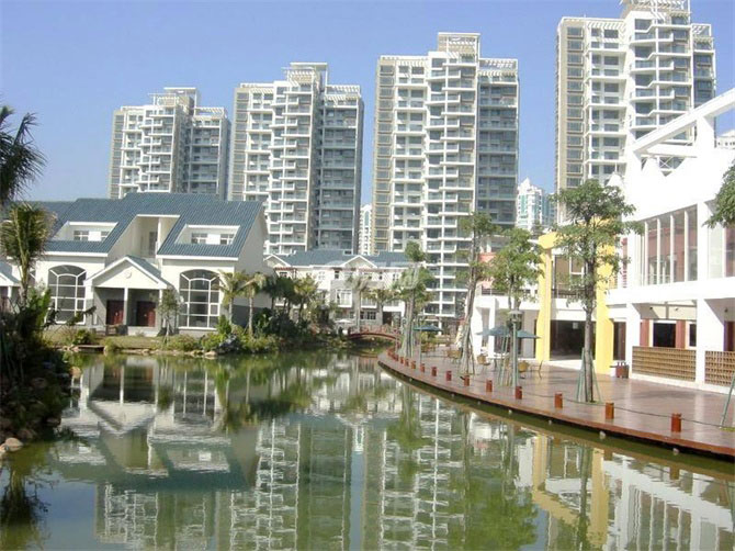 【新簽約】香蜜湖水榭花都室內(nèi)軟裝設(shè)計(jì)-別墅設(shè)計(jì),軟裝設(shè)計(jì),室內(nèi)設(shè)計(jì),豪宅設(shè)計(jì),深圳例外軟裝設(shè)計(jì)公司