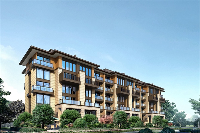 深圳香山美墅新別墅室內設計動態(tài)-別墅設計,軟裝設計,室內設計,豪宅設計,深圳例外軟裝設計公司