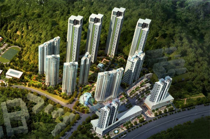 華潤(rùn)銀湖藍(lán)山新室內(nèi)軟裝設(shè)計(jì)動(dòng)態(tài)-別墅設(shè)計(jì),軟裝設(shè)計(jì),室內(nèi)設(shè)計(jì),豪宅設(shè)計(jì),深圳例外軟裝設(shè)計(jì)公司