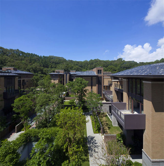 南山燕晗山居豪宅新室內(nèi)軟裝設(shè)計動態(tài)-別墅設(shè)計,軟裝設(shè)計,室內(nèi)設(shè)計,豪宅設(shè)計,深圳例外軟裝設(shè)計公司