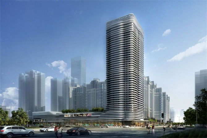 中洲·中央公寓E-CLASS天睿室內(nèi)軟裝設(shè)計(jì)動(dòng)態(tài)-別墅設(shè)計(jì),軟裝設(shè)計(jì),室內(nèi)設(shè)計(jì),豪宅設(shè)計(jì),深圳例外軟裝設(shè)計(jì)公司