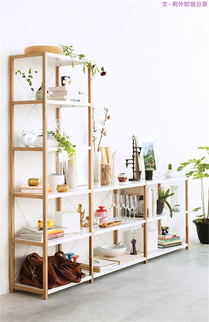 冰冷堅硬的“鐵家伙”，室內設計中玩轉炫金屬風！-別墅設計,軟裝設計,室內設計,豪宅設計,深圳例外軟裝設計公司